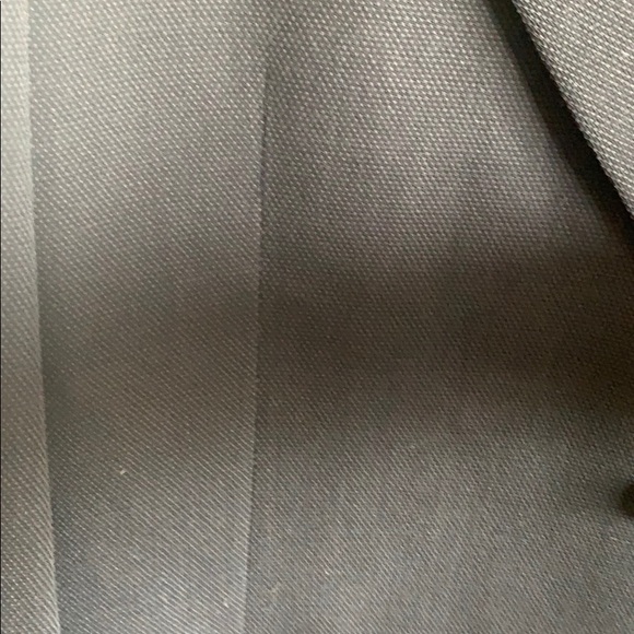 Giorgio Armani suit